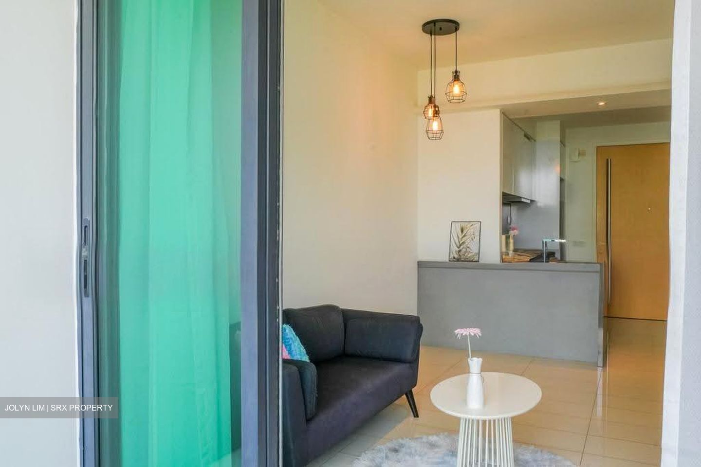 Sky Green (D13), Condominium #612546521